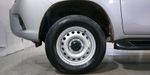Toyota Hilux 2.7 BASE DOBLE CABINA Pickup 2022