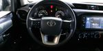 Toyota Hilux 2.7 BASE DOBLE CABINA Pickup 2022