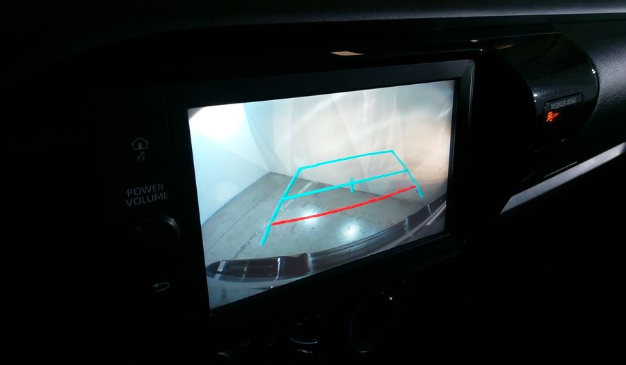 Toyota Hilux 2.7 BASE DOBLE CABINA Pickup 2022