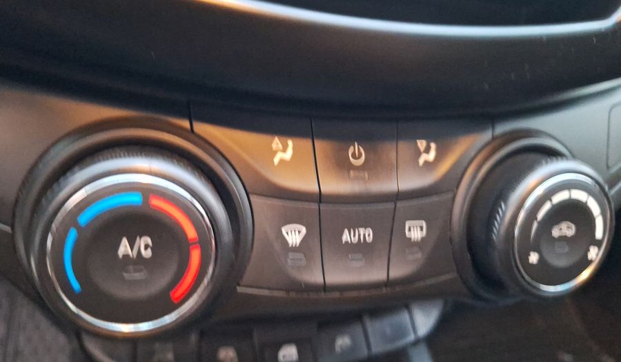 Chevrolet Sail 1.5 Sedan 2021
