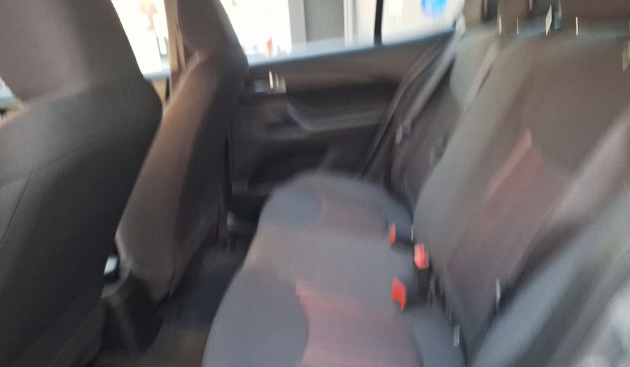 Chevrolet Sail 1.5 Sedan 2021