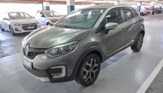 Renault • Captur
