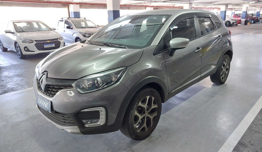 Renault Captur SCE BOSE Suv 2020