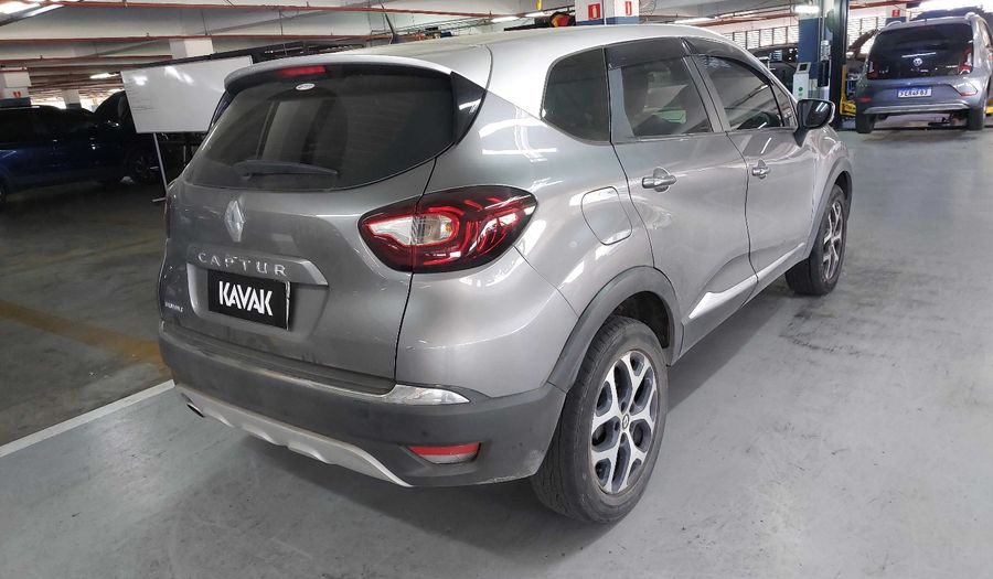 Renault Captur SCE BOSE Suv 2020