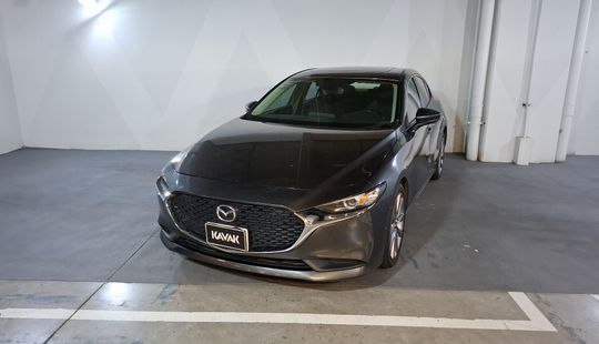 Mazda • Mazda 3