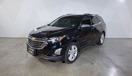 Chevrolet • Equinox