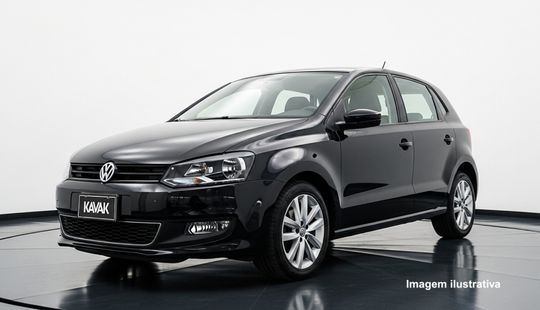 Volkswagen • Polo