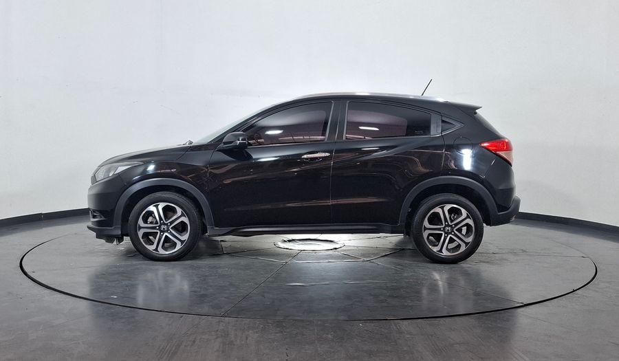 Honda Hr-v 1.8 EX L CVT Suv 2018