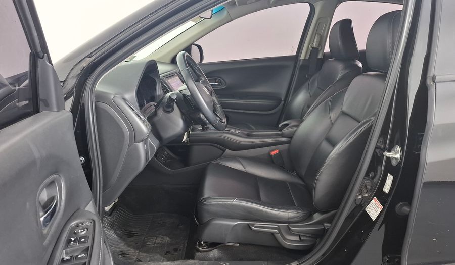 Honda Hr-v 1.8 EX L CVT Suv 2018