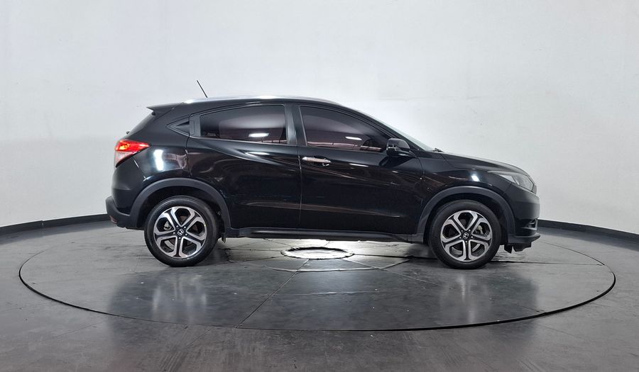 Honda Hr-v 1.8 EX L CVT Suv 2018