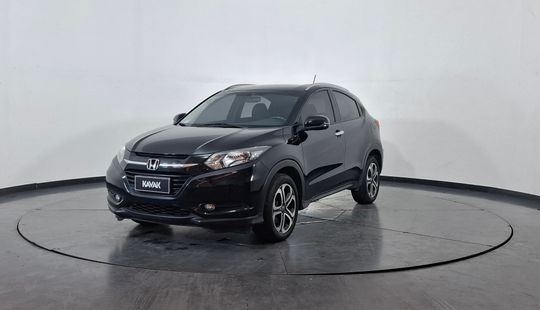 Honda • HR-V
