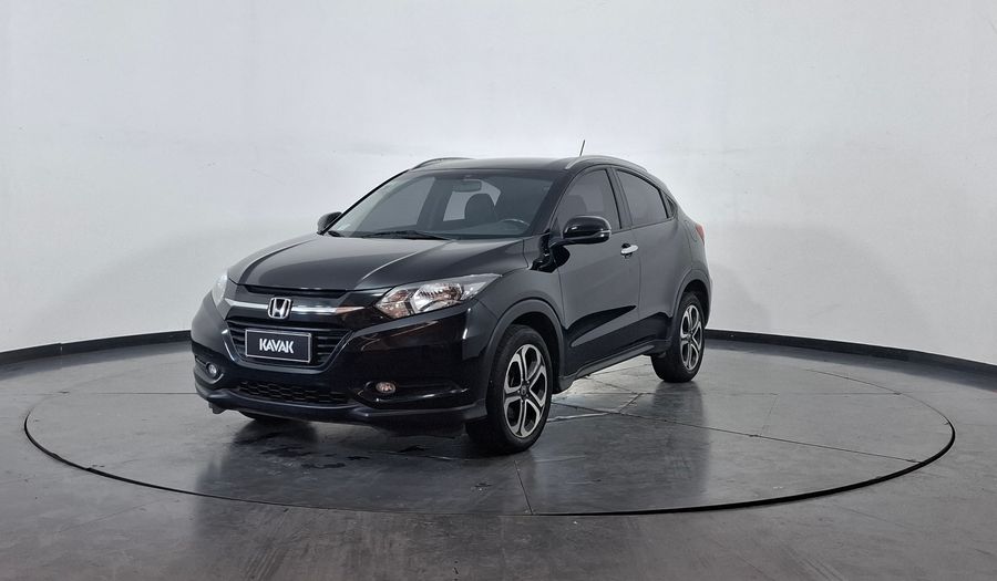 Honda Hr-v 1.8 EX L CVT Suv 2018