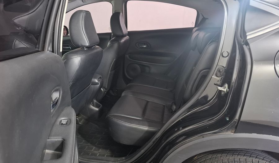 Honda Hr-v 1.8 EX L CVT Suv 2018