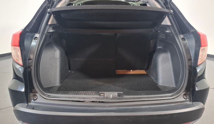 Honda Hr-v 1.8 EX L CVT Suv 2018