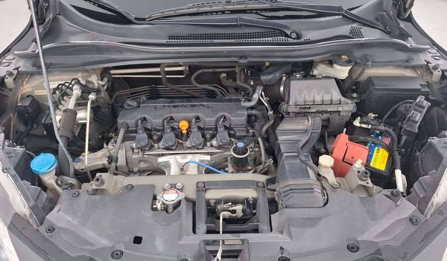 Honda Hr-v 1.8 EX L CVT Suv 2018