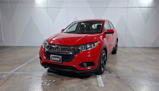 Honda • HR-V