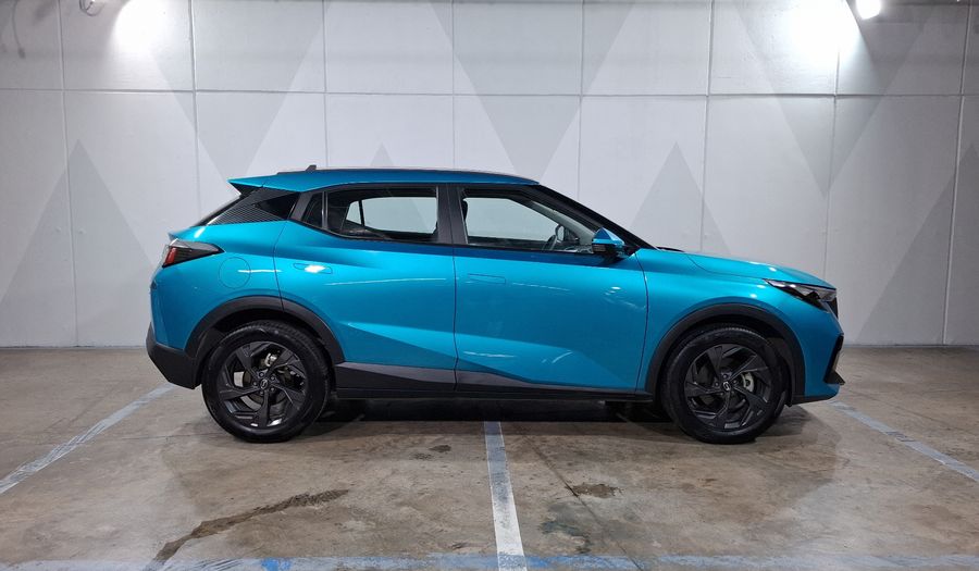 Gac Emzoom 1.5 GL RACER AUTO Suv 2024
