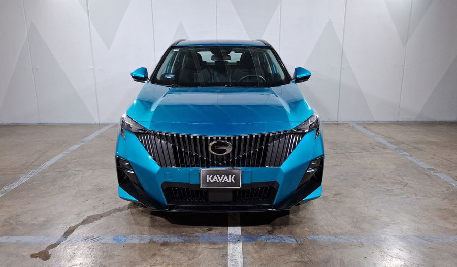 Gac Emzoom 1.5 GL RACER AUTO Suv 2024