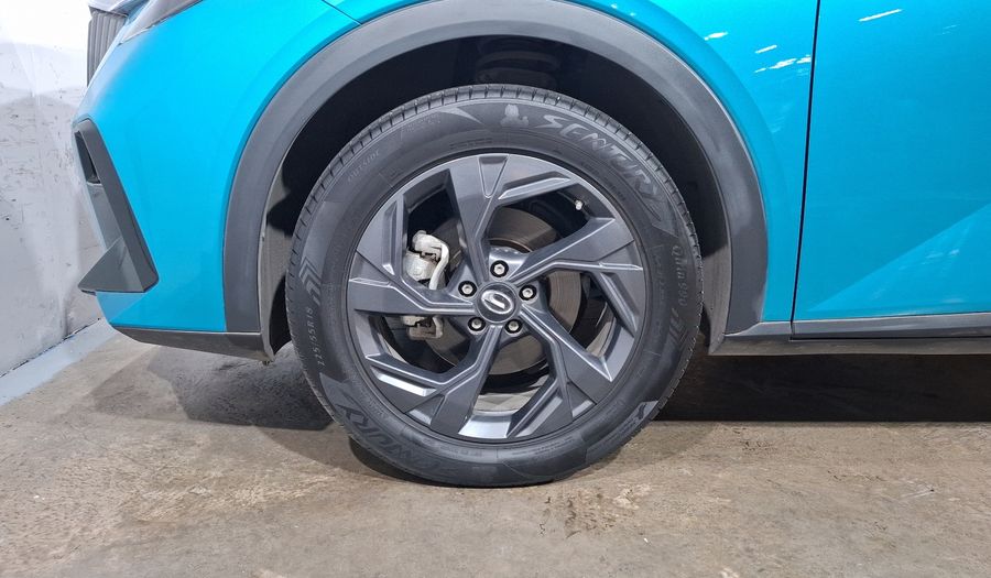 Gac Emzoom 1.5 GL RACER AUTO Suv 2024