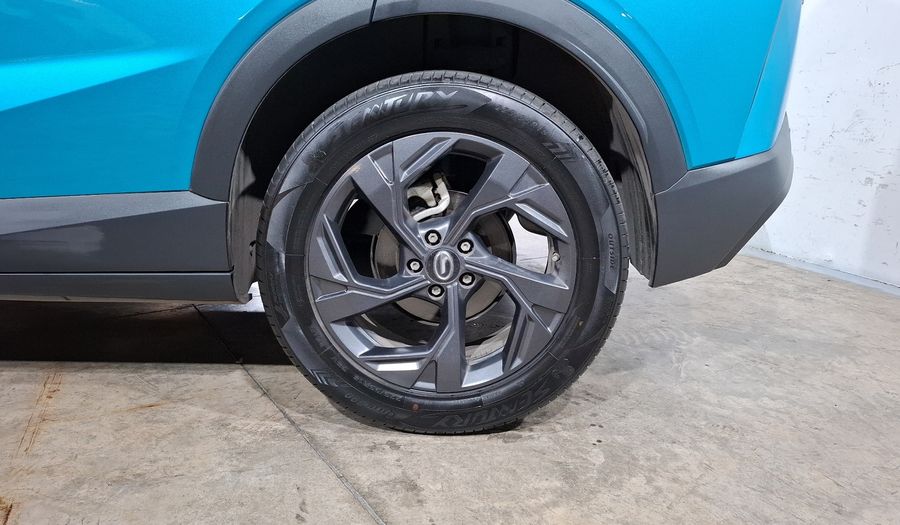Gac Emzoom 1.5 GL RACER AUTO Suv 2024