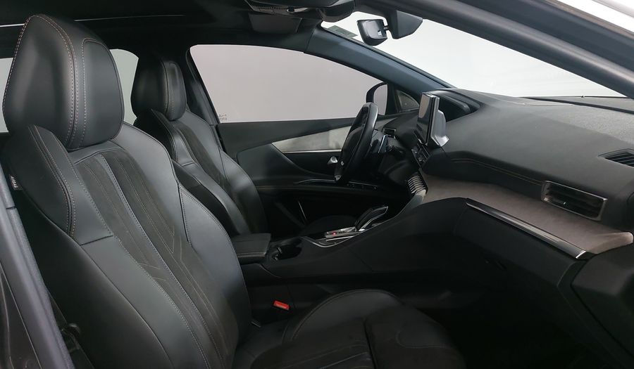 Peugeot 5008 2.0 HDI GT AUTO SC Suv 2022