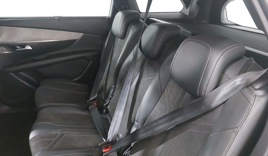 Peugeot 5008 2.0 HDI GT AUTO SC Suv 2022