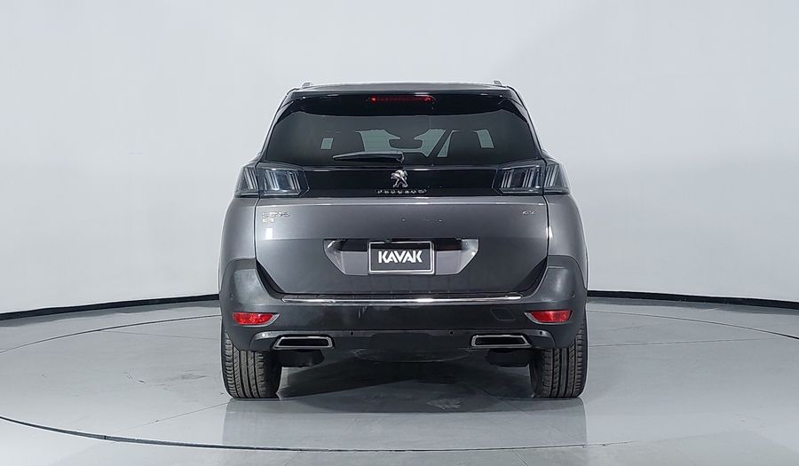 Peugeot 5008 2.0 HDI GT AUTO SC Suv 2022