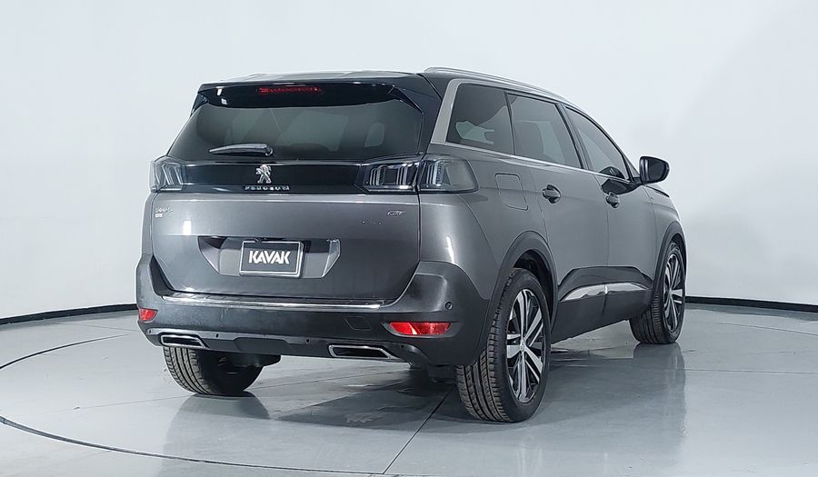 Peugeot 5008 2.0 HDI GT AUTO SC Suv 2022