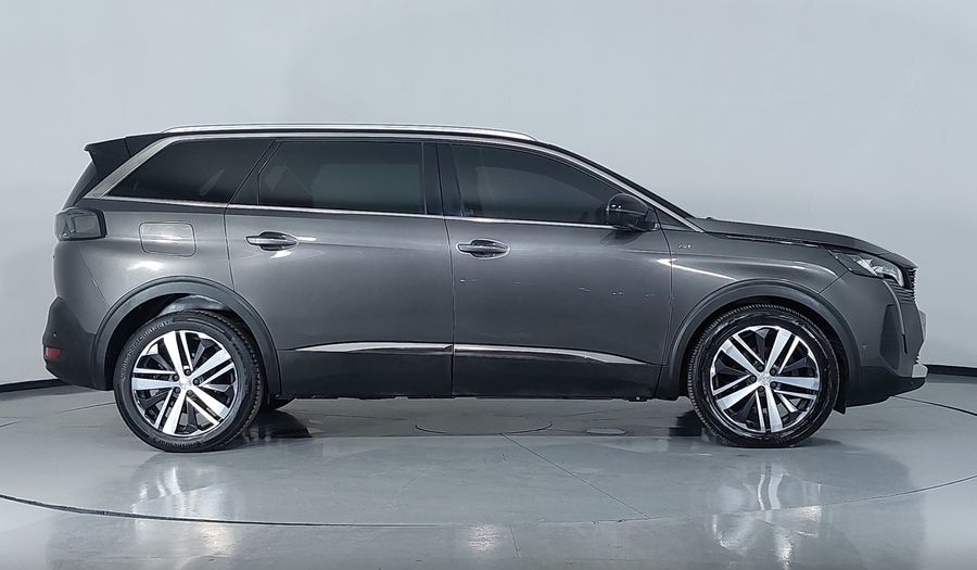 Peugeot 5008 2.0 HDI GT AUTO SC Suv 2022