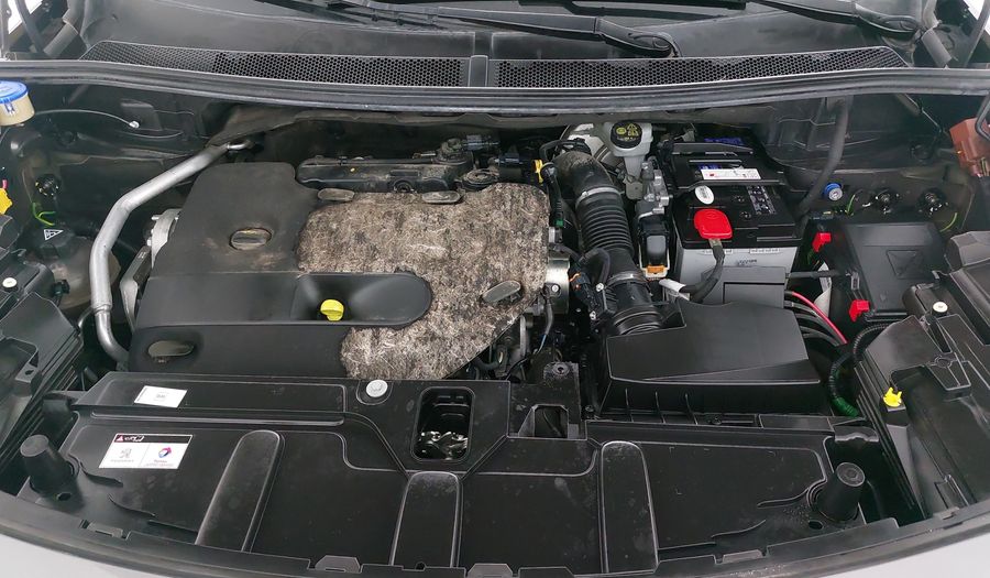 Peugeot 5008 2.0 HDI GT AUTO SC Suv 2022