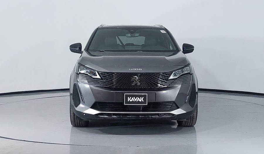 Peugeot 5008 2.0 HDI GT AUTO SC Suv 2022