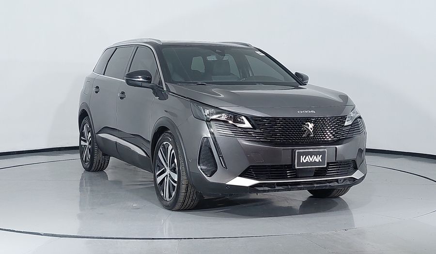 Peugeot 5008 2.0 HDI GT AUTO SC Suv 2022