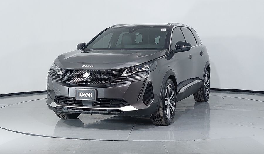 Peugeot 5008 2.0 HDI GT AUTO SC Suv 2022