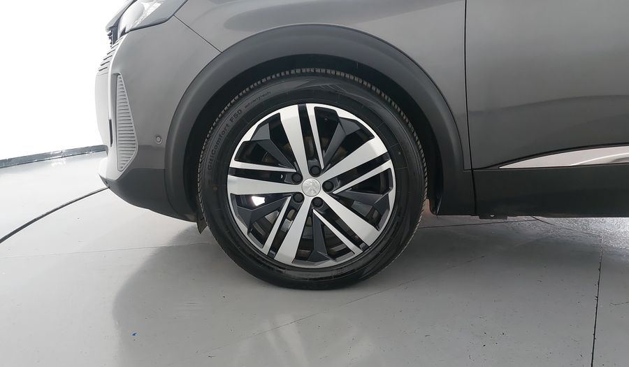 Peugeot 5008 2.0 HDI GT AUTO SC Suv 2022