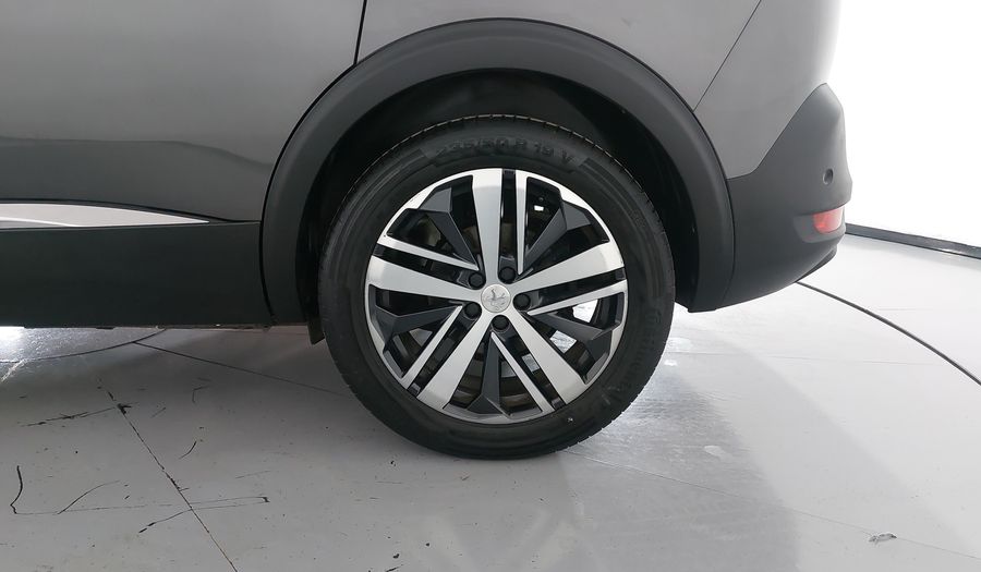 Peugeot 5008 2.0 HDI GT AUTO SC Suv 2022