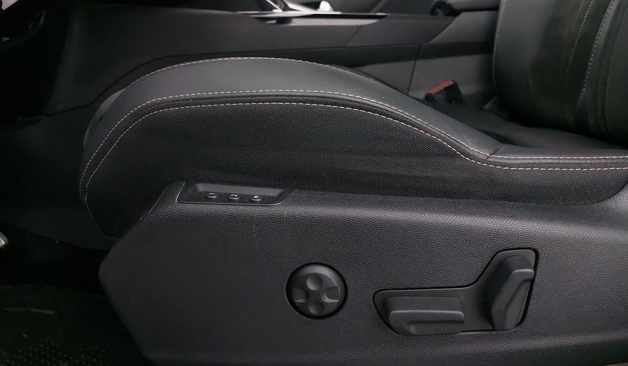 Peugeot 5008 2.0 HDI GT AUTO SC Suv 2022