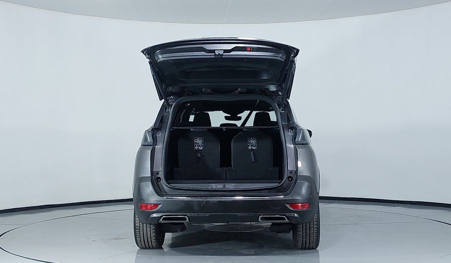 Peugeot 5008 2.0 HDI GT AUTO SC Suv 2022