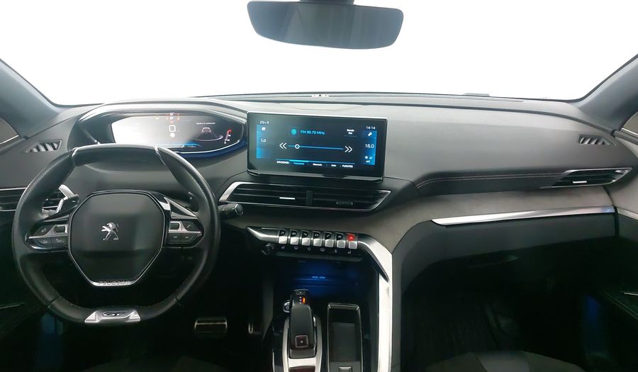 Peugeot 5008 2.0 HDI GT AUTO SC Suv 2022