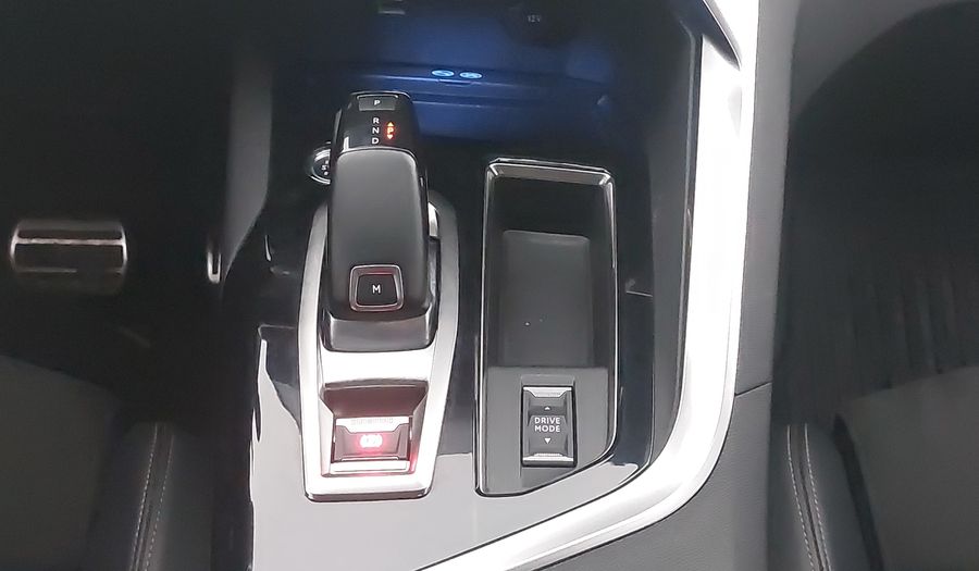 Peugeot 5008 2.0 HDI GT AUTO SC Suv 2022