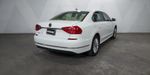 Volkswagen Passat 2.5 SPORTLINE Sedan 2016