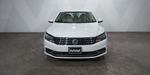 Volkswagen Passat 2.5 SPORTLINE Sedan 2016