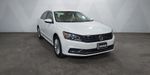 Volkswagen Passat 2.5 SPORTLINE Sedan 2016