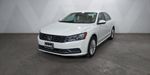 Volkswagen Passat 2.5 SPORTLINE Sedan 2016
