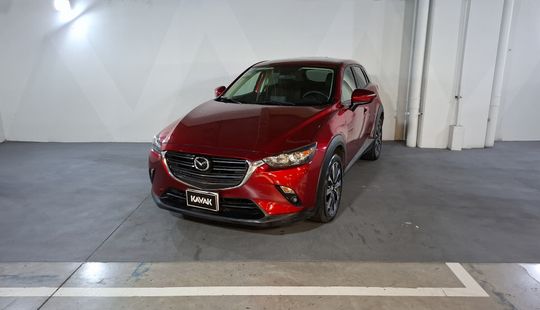 Mazda • CX-3