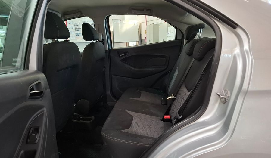 Ford Ka 1.5 SEL Sedan 2017
