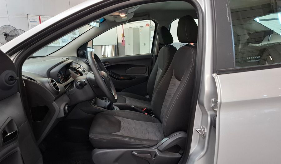 Ford Ka 1.5 SEL Sedan 2017