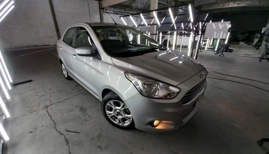 Ford • Ka