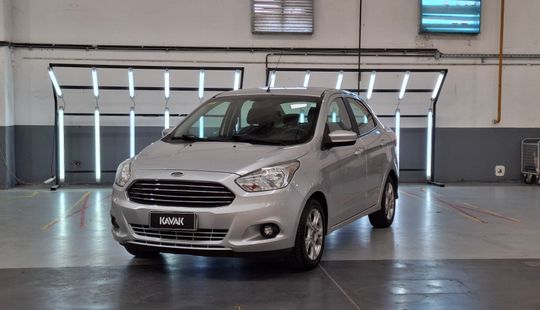 Ford • Ka