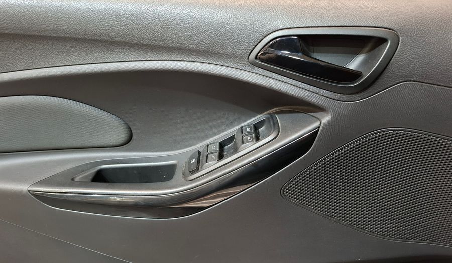 Ford Ka 1.5 SEL Sedan 2017