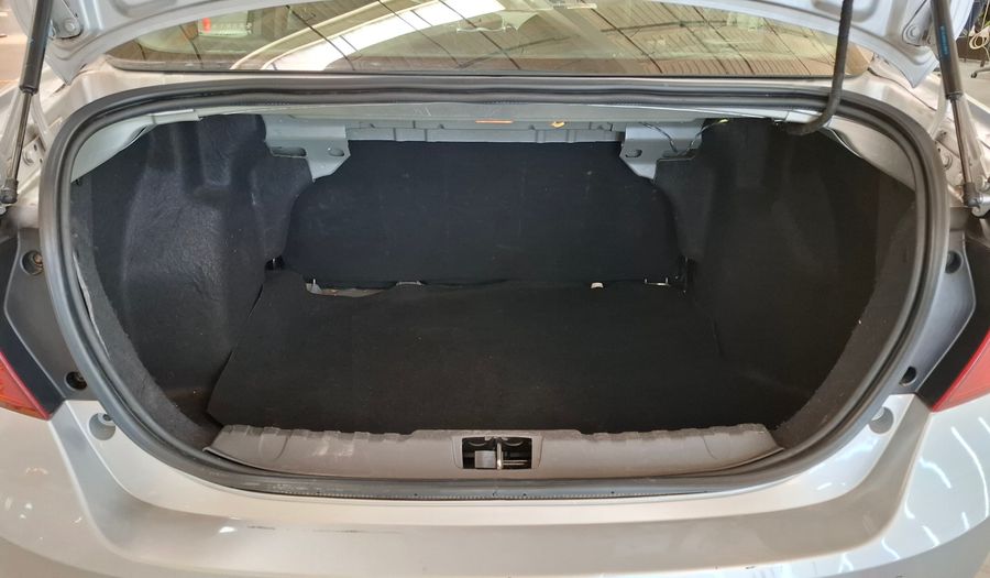 Ford Ka 1.5 SEL Sedan 2017
